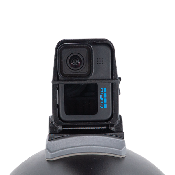 VERTICAL CASE (Full Kit) For GoPro 9 - 13 - Imagen 4