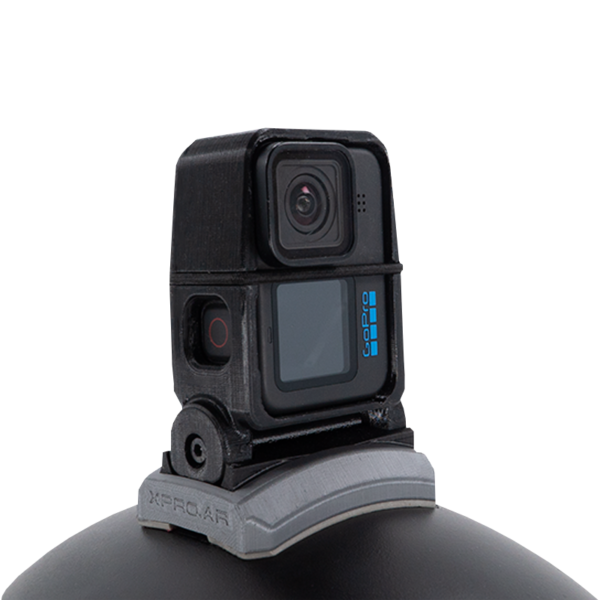 VERTICAL CASE (Full Kit) For GoPro 9 - 13 - Imagen 2