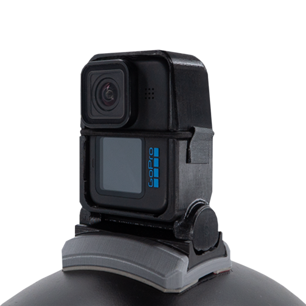 VERTICAL CASE (Full Kit) For GoPro 9 - 13 - Imagen 3