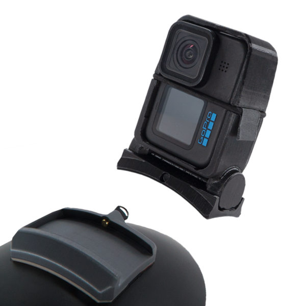 VERTICAL CASE (Full Kit) For GoPro 9 - 13 - Imagen 5