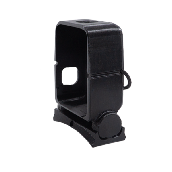 VERTICAL CASE CAMERA HOLDER  for GoPro 5-6-7-8-9-10-11-12-13 (Accessory Part) - Imagen 4