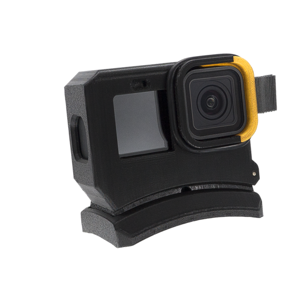 COMPACT CASE (AntiSnag Mount Full Kit) for GoPro 9-10-11-12-13 - Imagen 5