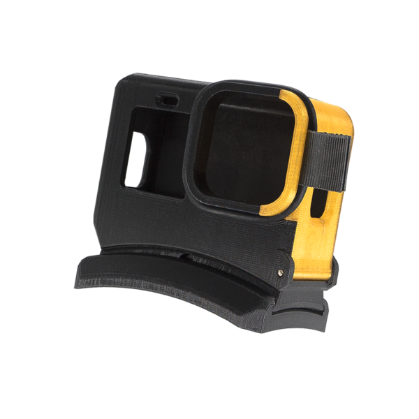 COMPACT CASE (AntiSnag Mount Full Kit) for GoPro 9-10-11-12-13 - Imagen 4