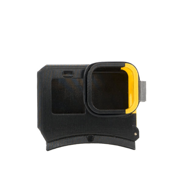 COMPACT CASE CAMERA HOLDER  for GoPro 9-10-11-12-13 (Accessory Part)