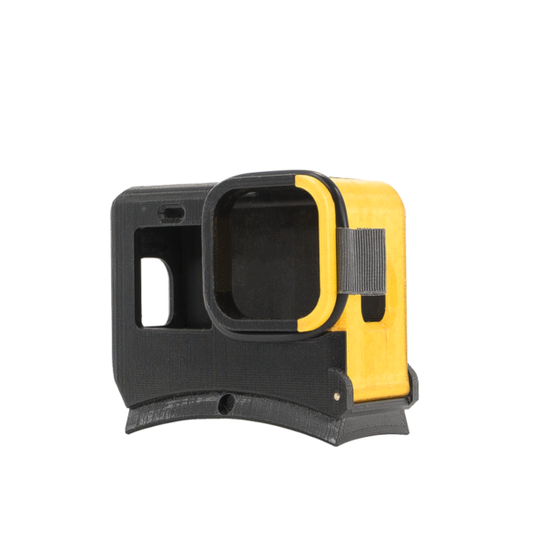 COMPACT CASE CAMERA HOLDER  for GoPro 9-10-11-12-13 (Accessory Part) - Imagen 3