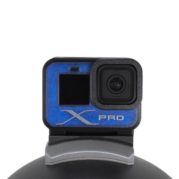 HARD CASE (AntiSnag Mount Full Kit) for GoPro 9-10-11-12-13 - Imagen 2