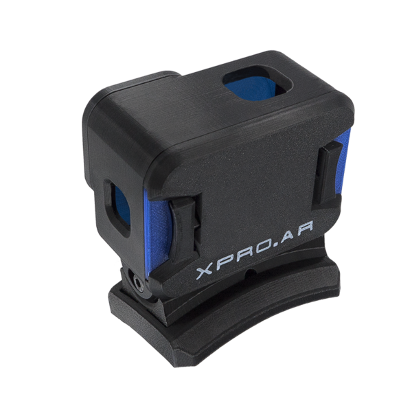 HARD CASE (AntiSnag Mount Full Kit) for GoPro 9-10-11-12-13 - Imagen 3