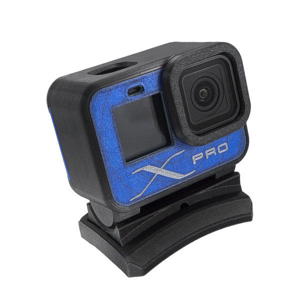 HARD CASE (AntiSnag Mount Full Kit) for GoPro 9-10-11-12-13 - Imagen 5
