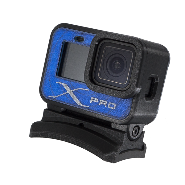 HARD CASE (AntiSnag Mount Full Kit) for GoPro 9-10-11-12-13 - Imagen 4