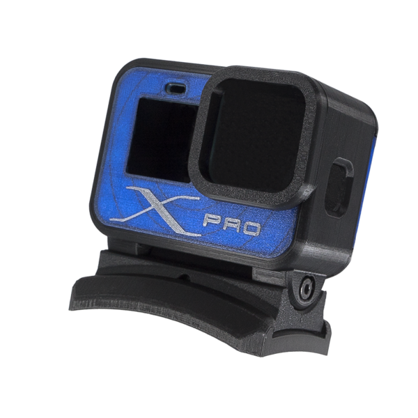 HARD CASE (AntiSnag Mount Full Kit) for GoPro 9-10-11-12-13 - Imagen 6