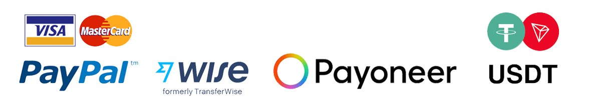 LOGOS PAGOS