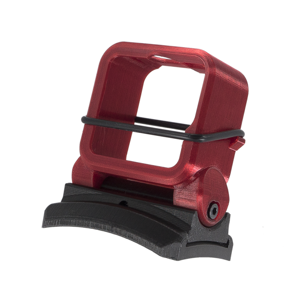 MINI CASE (AntiSnag Mount Full Kit) for GoPro 11 Mini - Imagen 3