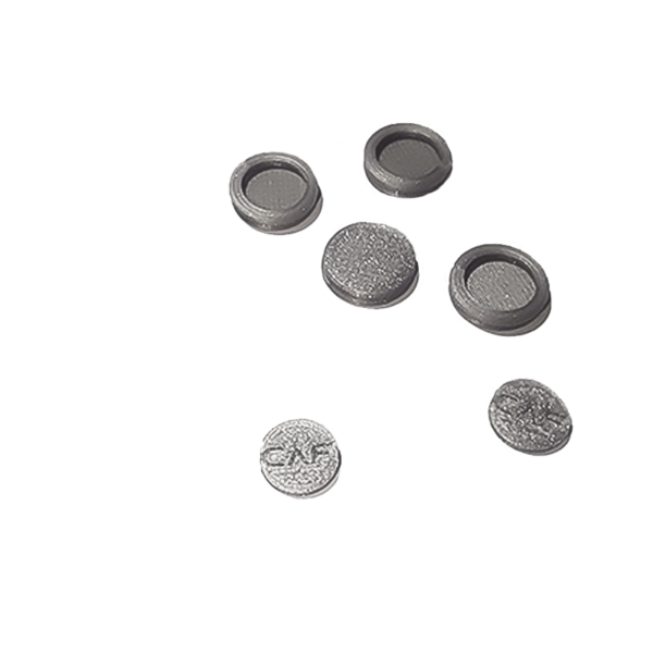 BIODEGRADABLE RESERVE SEAL - Imagen 2