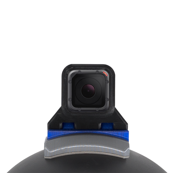 SESSION CASE II  (Full Kit) for GoPro Session 4-5 - Imagen 2