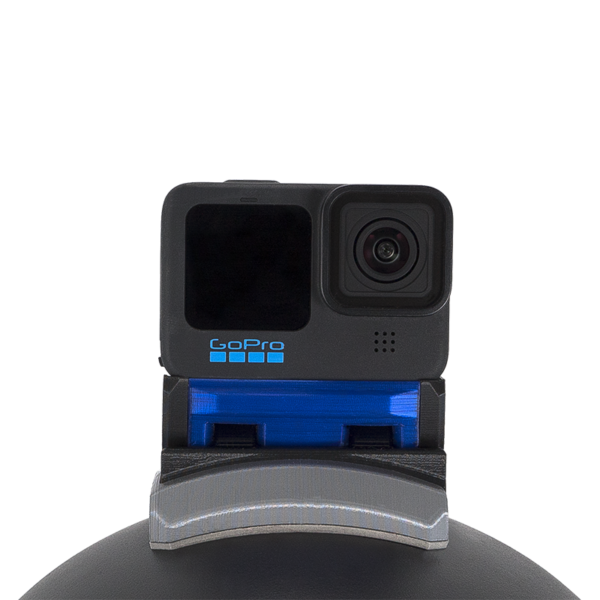 SYMMETRIC II (Full Kit) for GoPro 13 and olders - Imagen 2