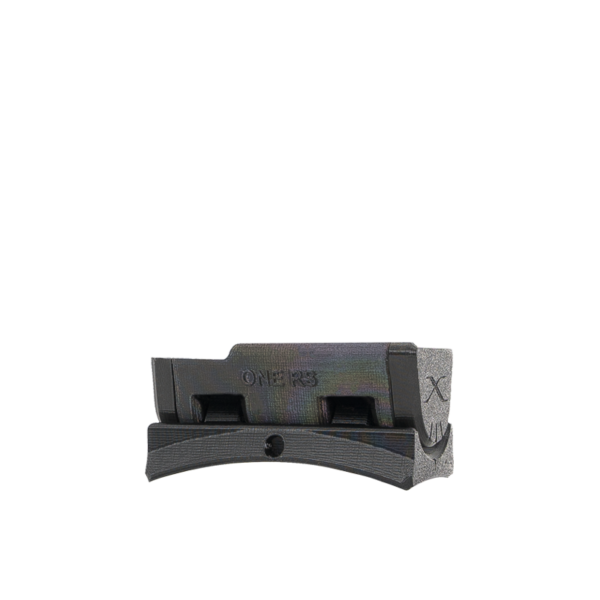 SYMMETRIC II CAMERA HOLDER for GoPro 13 and olders & Insta One R - RS (Accessory Part) - Imagen 4