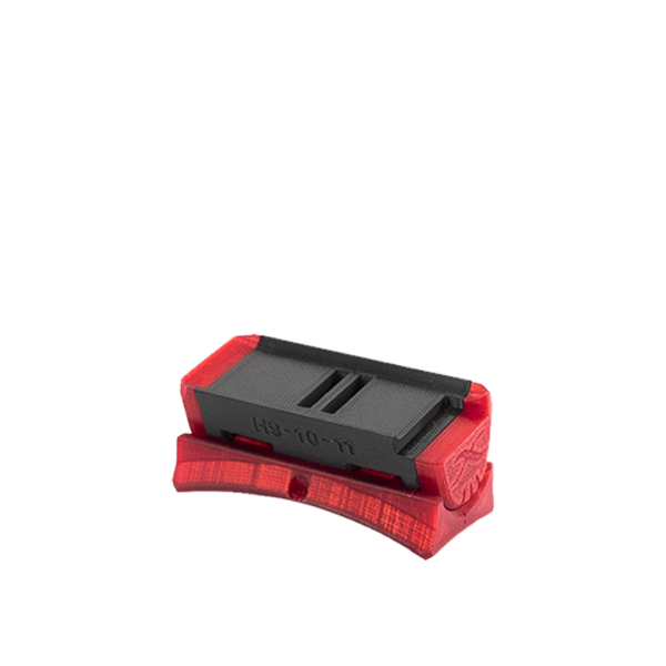 SYMMETRIC II CAMERA HOLDER for GoPro 13 and olders & Insta One R - RS (Accessory Part) - Imagen 6