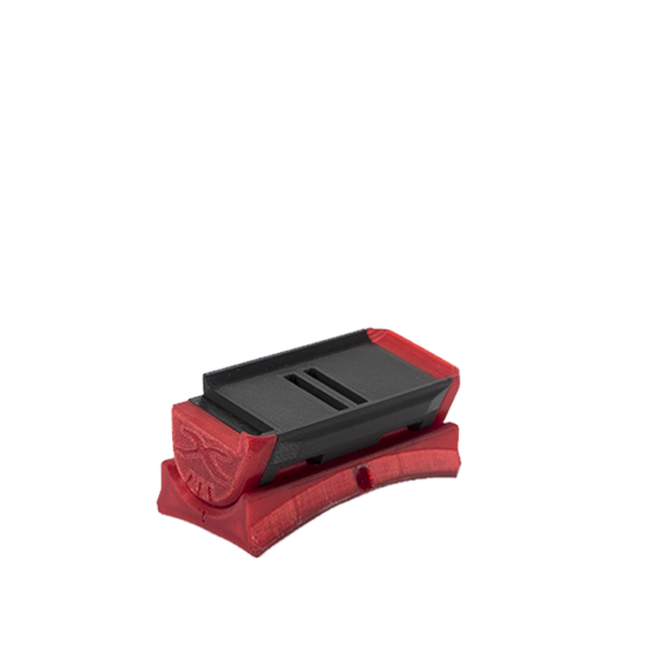 SYMMETRIC II CAMERA HOLDER for GoPro 13 and olders & Insta One R - RS (Accessory Part) - Imagen 7